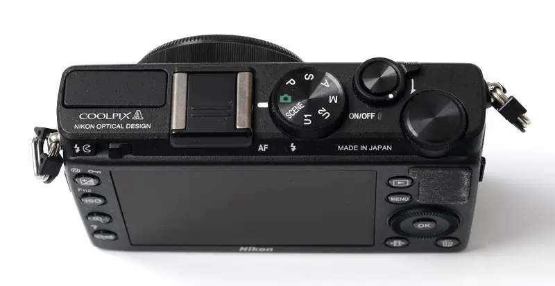 5年経っても色褪せない写真の再現性 NIKON COOLPIX A | Nostra Vita