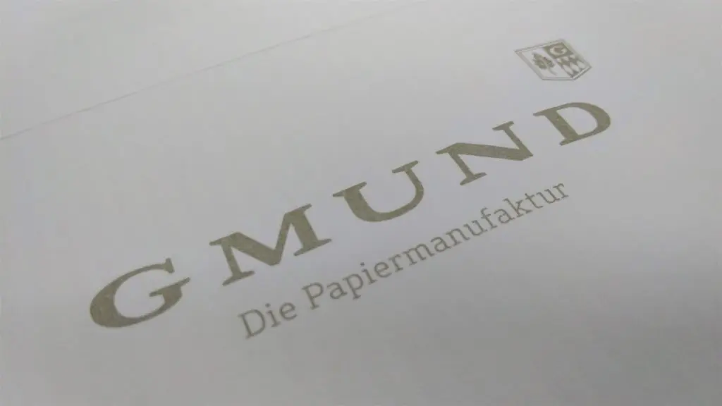 GMUND