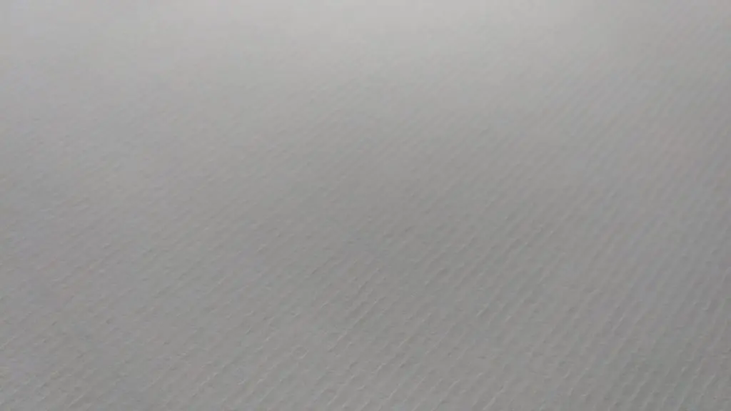 Vergé de France - close look