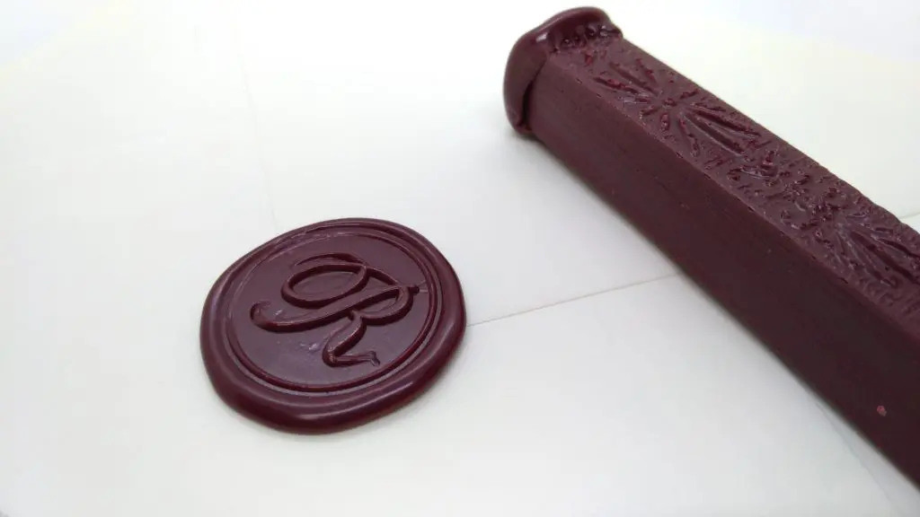 Aladine Sealing Wax