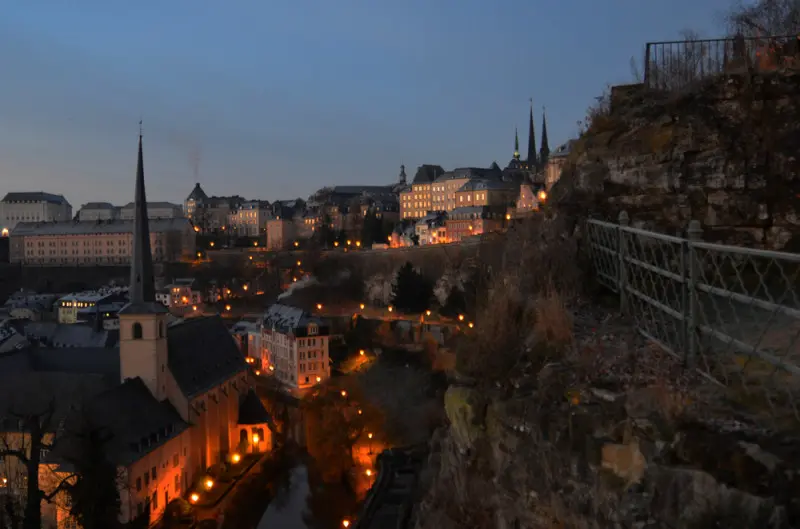 luxembourg
