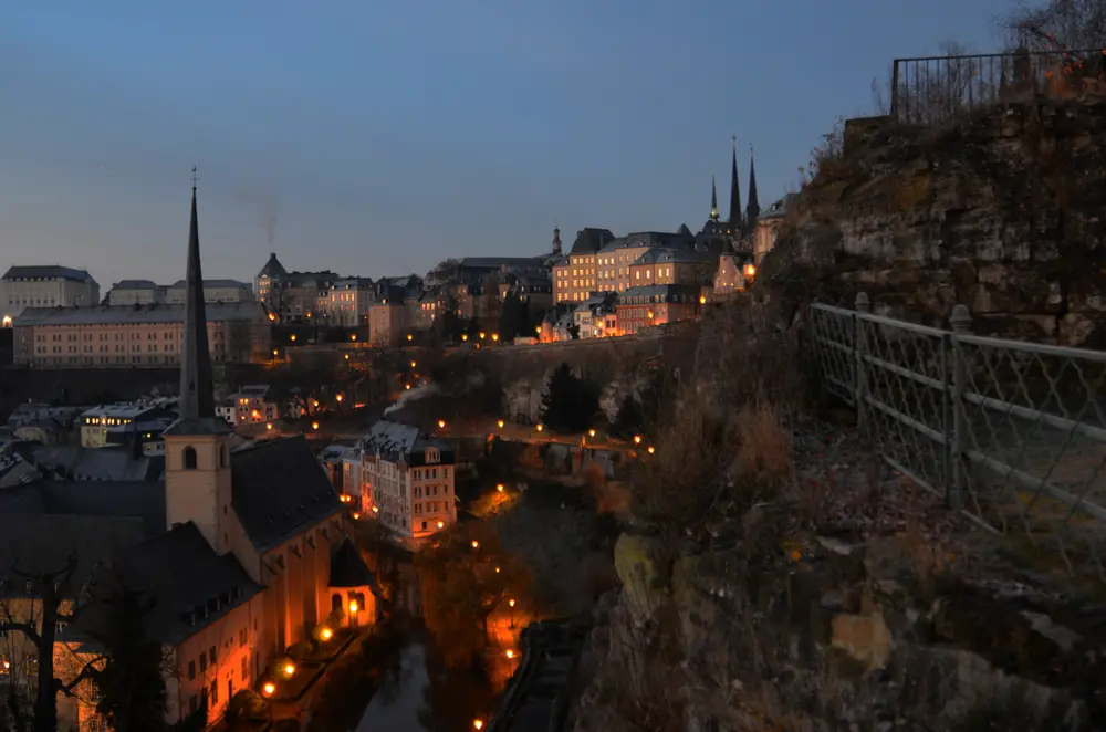 luxembourg