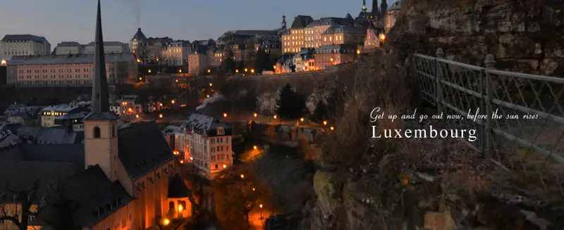 luxembourg