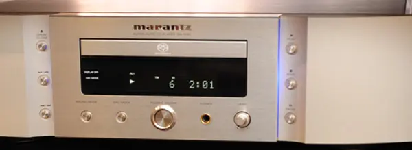 marantz