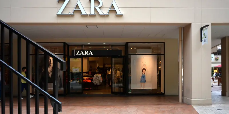 zara