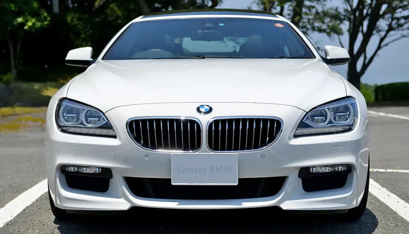 bmw640