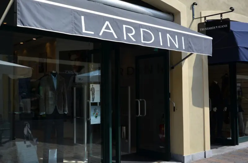 lardini