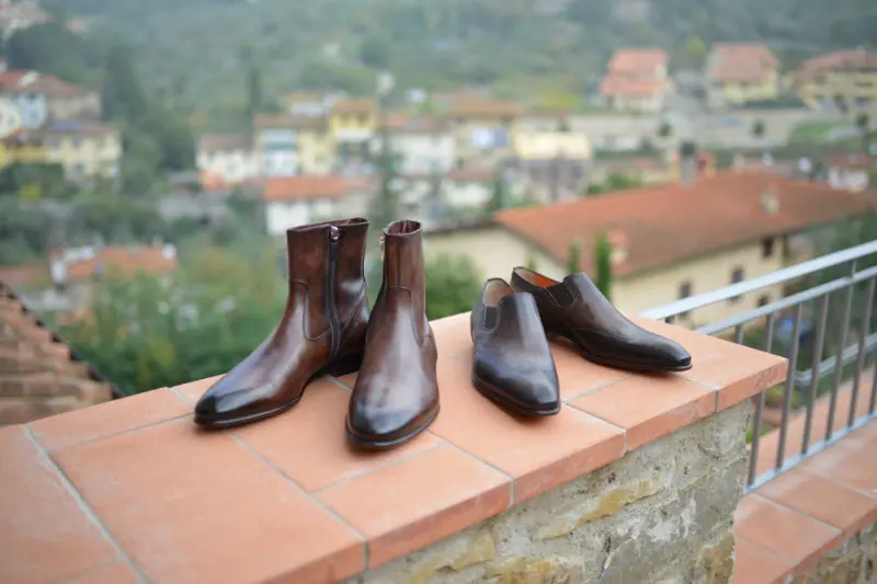 santoni