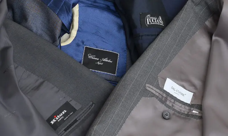 dal cuore kiton attolini la vera