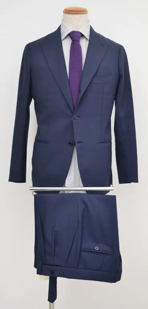 suit navy06