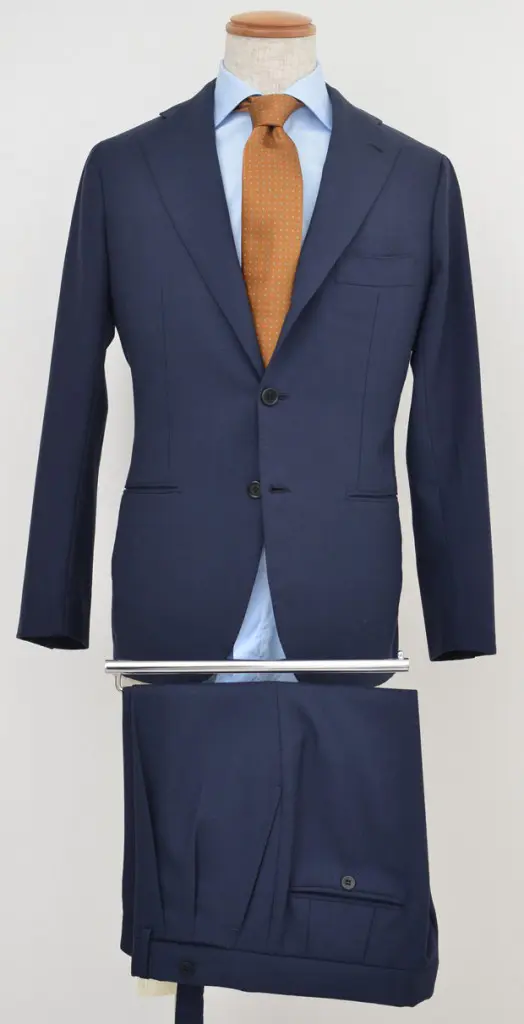 suit navy11