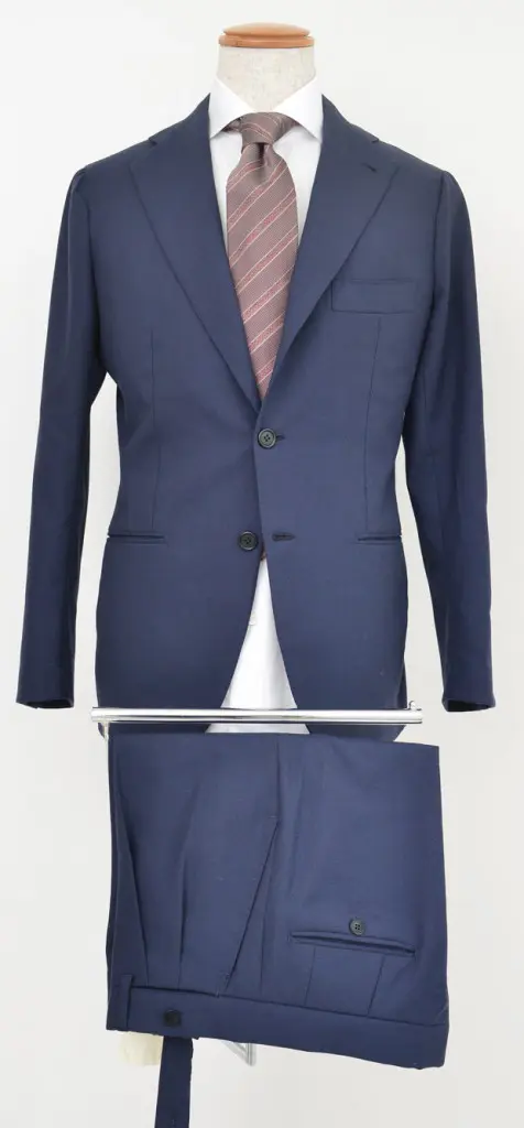 suit navy13