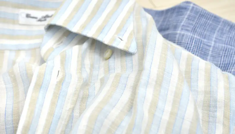 linen shirts01