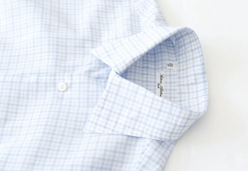 attolini shirts