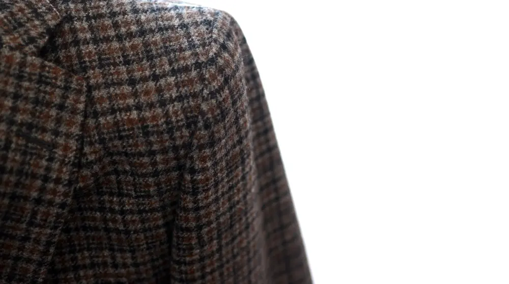 MP di Massimo Piombo shoulder