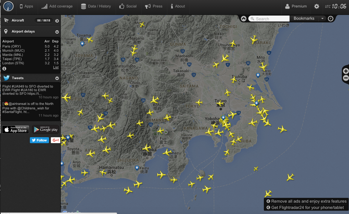 flightradar24