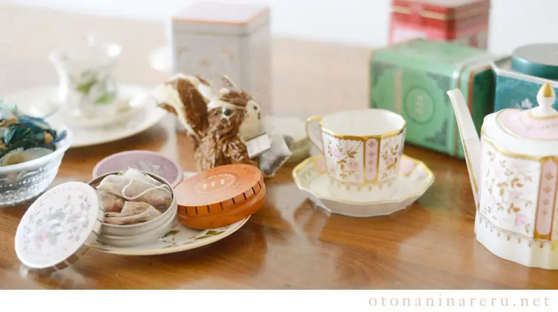 harny_and_sons_theme