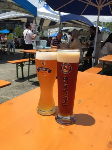 OKTOBERFEST 2016-2