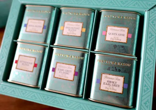 fortnum3
